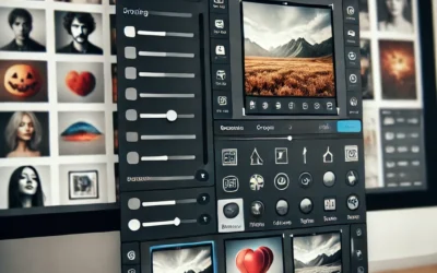Unlock the Power of ImgSed: A Complete Guide to Simple Online Image Editing ImgSed