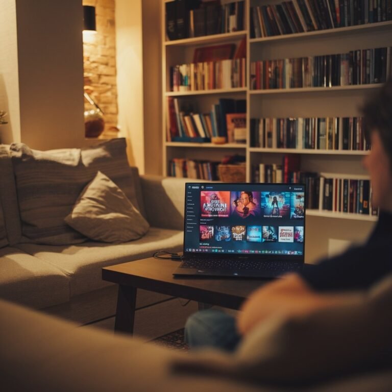 Levidia Gateway to Unlimited Streaming Crysho