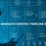 Mimikatz-Centric Timeline Snippet