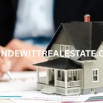 Ellendewittrealestate.com