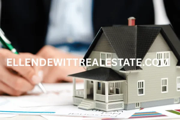Ellendewittrealestate.com