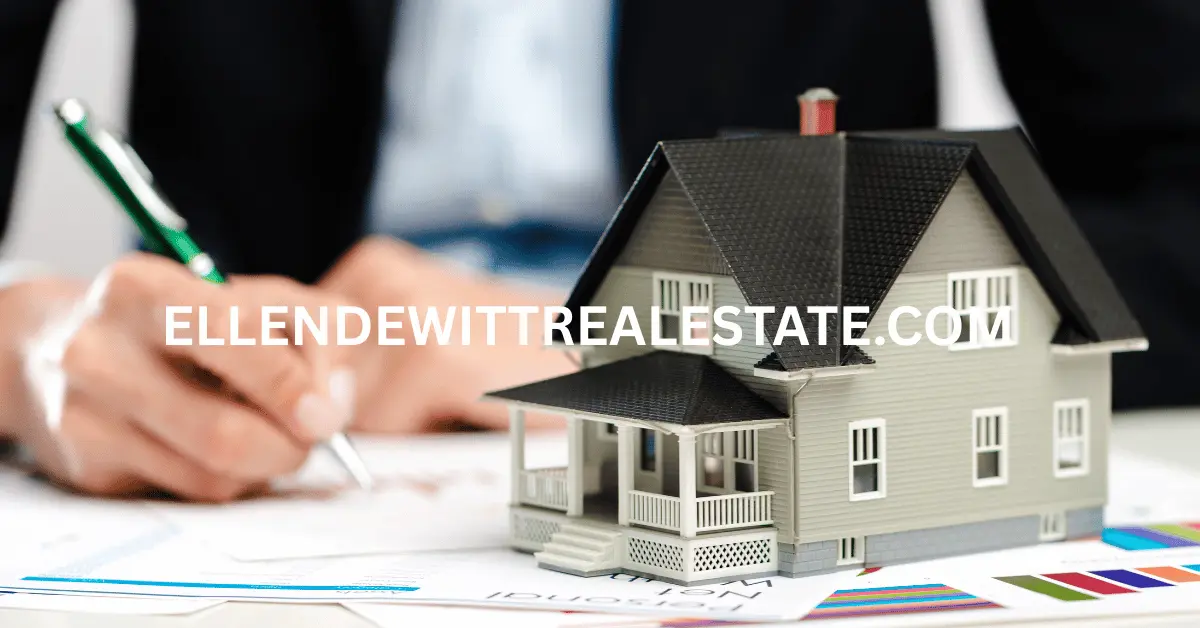 Ellendewittrealestate.com