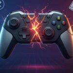 connectivity issues hssgamepad