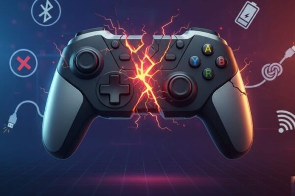 connectivity issues hssgamepad