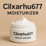 cilxarhu677 moisturizer
