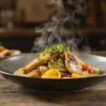 is fojatosgarto hard to cook