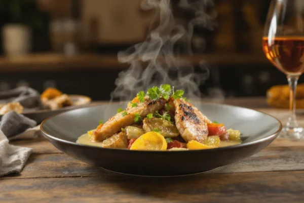 is fojatosgarto hard to cook