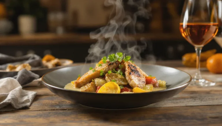 is fojatosgarto hard to cook